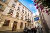 Отель Reikartz Medievale Lviv Львов-1