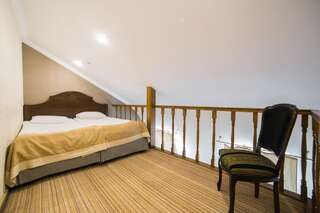 Отель Reikartz Medievale Lviv Львов Люкс-3