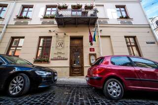 Отель Reikartz Medievale Lviv Львов-3