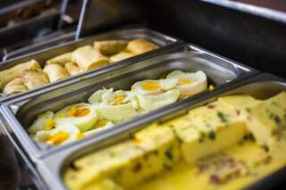 Отель Reikartz Medievale Lviv Львов-6